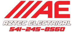 Aztec Electrical provides electricians to homess and businesses for all types of electrical needs and lighting dwsing requirements, including retrofits.