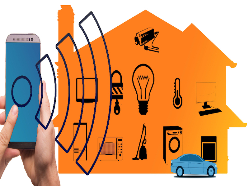 Ideas and tools to equip your home with smart/green technology.