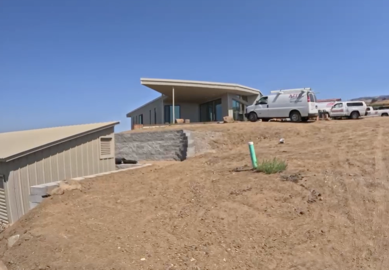Smart Tech Home