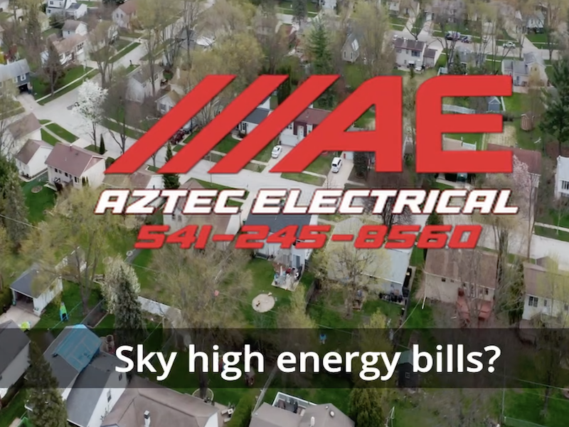 Premier electrical company In Medford