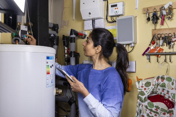 Smart Energy Management