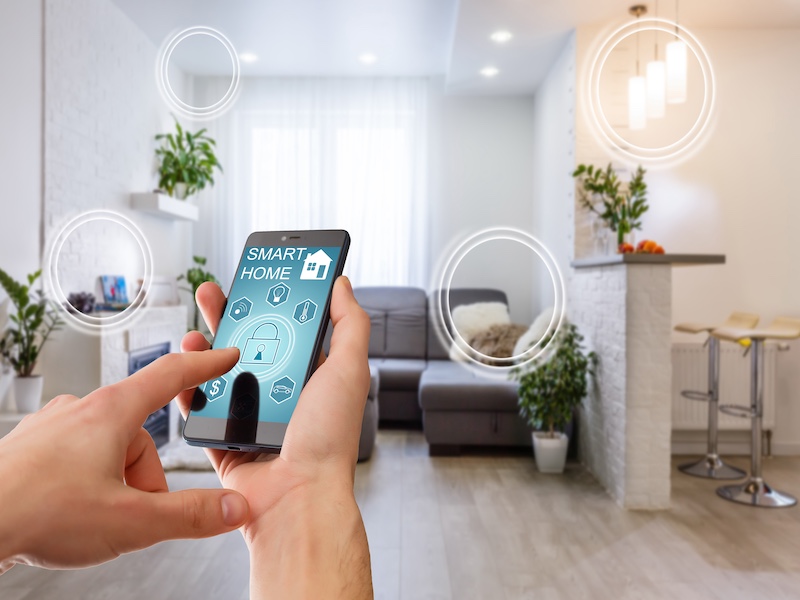 Smart Home Facts