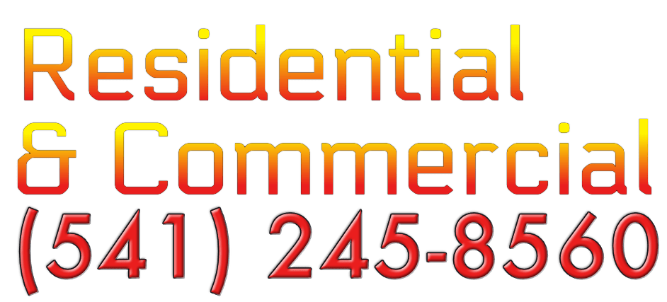 Residential & Commercial Electricians