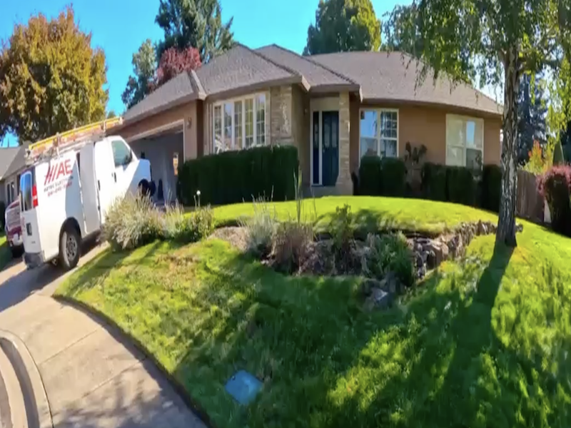 Smart Home Electrician